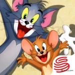 Logo tải  Tom and Jerry: Chase Mod Apk (Vô Hạn Tiền) download app game android