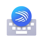 Logo tải  Swiftkey Keyboard - Bàn phím của Microsoft download app game android