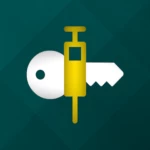 Logo tải  TLS Tunnel - VPN không giới hạn download app game android
