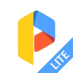 Logo tải  Parallel Space Lite - Nhân bản ứng dụng download app game android