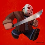 Logo tải  Friday the 13th: Killer Puzzle Mod Apk (Mở Khóa Chapters) download app game android