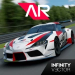 Logo tải  Assoluto Racing Mod Apk (Thắng Dễ Dàng) download app game android