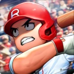 Logo tải  Baseball 9 Mod Apk (Vô Hạn Tiền) download app game android