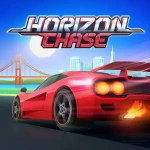 Logo tải  Horizon Chase – World Tour Mod Apk (Mở Khoá Xe) download app game android