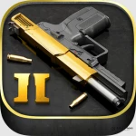 Logo tải  iGun Pro 2 Mod Apk (Mở Khóa Guns) download app game android