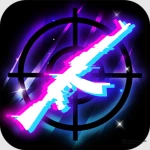 Logo tải  Beat Shooter Mod Apk (Vô Hạn Tiền, VIP) download app game android