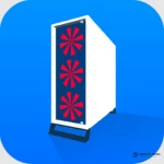 Logo tải  PC Creator Mod Apk (Vô Hạn Tiền) download app game android