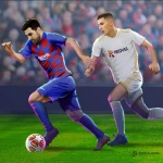 Tải game Soccer Star 2022 Top Leagues MOD APK (Mua sắm miễn phí) 