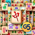 Logo tải  Mahjong Journey: Tile Match MOD APK (Vô hạn tiền) download app game android