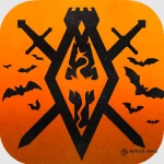Logo tải  The Elder Scrolls: Blades MOD APK (Bất tử, onehit, hồi sinh) download app game android