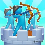 Logo tải  Archery Bastions MOD APK (Phần thưởng lớn) download app game android