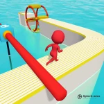 Logo tải  Fun Race 3D Mod Apk (Mở Khóa, Không Quảng Cáo) download app game android