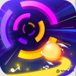 Logo tải  Smash Color 3D MOD APK (Vô hạn tiền, mở khóa VIP) download app game android