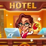 Logo tải  Grand Hotel Mania MOD APK (Vô hạn tiền) download app game android