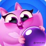 Logo tải  Cookie Cats Pop MOD APK (Vô hạn tiền) download app game android