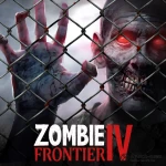 Logo tải  Zombie Frontier 4 MOD APK (Vô hiệu kẻ địch) download app game android