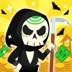 Logo tải  Tải Idle Death Tycoon MOD ( Vô hạn tiền ) download app game android