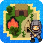 Logo tải  Survival RPG download app game android