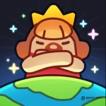 Logo tải  Me is King MOD APK (Vô hạn tài nguyên) download app game android