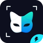 Logo tải  FacePlay AI Art Generator download app game android