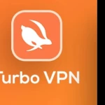 Logo tải  Turbo vpn lite mod apk download app game android