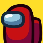 Logo tải  Tải game Among Us download app game android