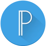 Logo tải  PixelLab MOD (Mở Khóa Premium) download app game android