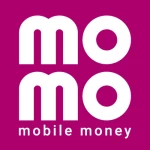 Logo tải  Ví MoMo - Chuyển tiền & thanh toán online download app game android