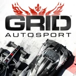 Logo tải  Tải game GRID Autosport APK download download app game android