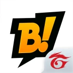 Logo tải  BOOYAH - App livestream game download app game android