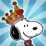 Logo tải  Snoopy‘s Town Tale CityBuilder MOD APK ( Vô hạn tiền ) download app game android