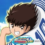 Logo tải  Captain Tsubasa ZERO Mod Apk (Tăng chỉ số/Làm Yếu Kẻ Thù) download app game android