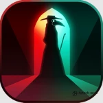 Logo tải  The Healing - Horror Story MOD APK (Vô hạn tiền/Trái tim, Mở khóa Premium) download app game android