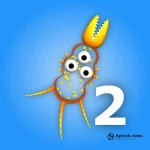 Logo tải  Evolution of Species 2 MOD APK (Vô hạn DNA, không có quảng cáo) download app game android