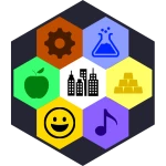 Logo tải  Unciv MOD APK ( Vô hạn tiền ) download app game android