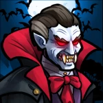 Tải game Vampire Rising: Magic Arena MOD APK (Vô hạn tiền, tài nguyên) 