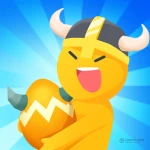 Logo tải  Dragon Island MOD APK (Sức chứa cao) download app game android