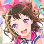 Logo tải  BanG Dream! Girls Band Party! MOD APK (Menu/Auto Dance, Perfect) download app game android