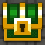 Logo tải  Shattered Pixel Dungeon MOD APK (Vô hạn tiền) download app game android