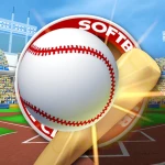 Logo tải  Softball Club MOD APK (Vô hạn vàng/kim cương) download app game android