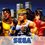 Logo tải  Streets of Rage Classic MOD APK (Mở khóa) download app game android