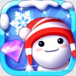 Logo tải  Ice Crush MOD APK (Vô hạn tiền) download app game android