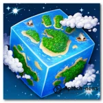 Logo tải  Tải game Galactory Mod Apk (Mua sắm miễn phí) download app game android