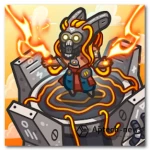 Logo tải  Tower Defense: Magic Quest Mod Apk (Miễn phí nâng cấp/Spins) download app game android