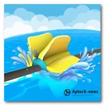 Logo tải  Tải game Power Flow Mod Apk (Vô hạn tiền) download app game android