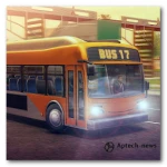 Logo tải  Bus Simulator 17 Mod Apk (Vô hạn tiền, kinh nghiệm) download app game android
