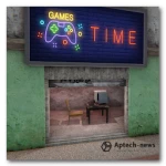 Logo tải  Gamer Cafe Job Simulator Mod Apk (Vô hạn tiền) download app game android