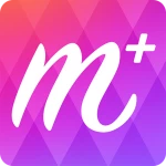 Logo tải  MakeupPlus download app game android