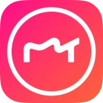 Logo tải  Meitu MOD (Mở khóa VIP) download app game android