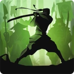 Logo tải  Shadow Fight 2 LMHMOD download app game android
